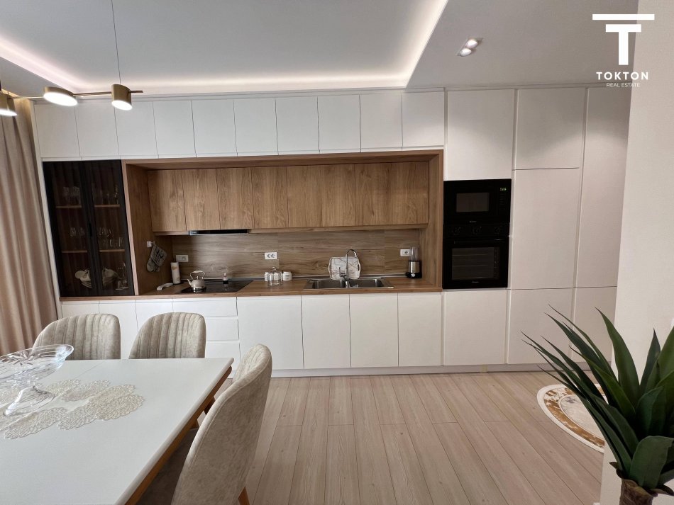 SHITET, APARTAMENT 2+1, ISH-FUSHA E AVIACIONIT, TIRAN,TT 746