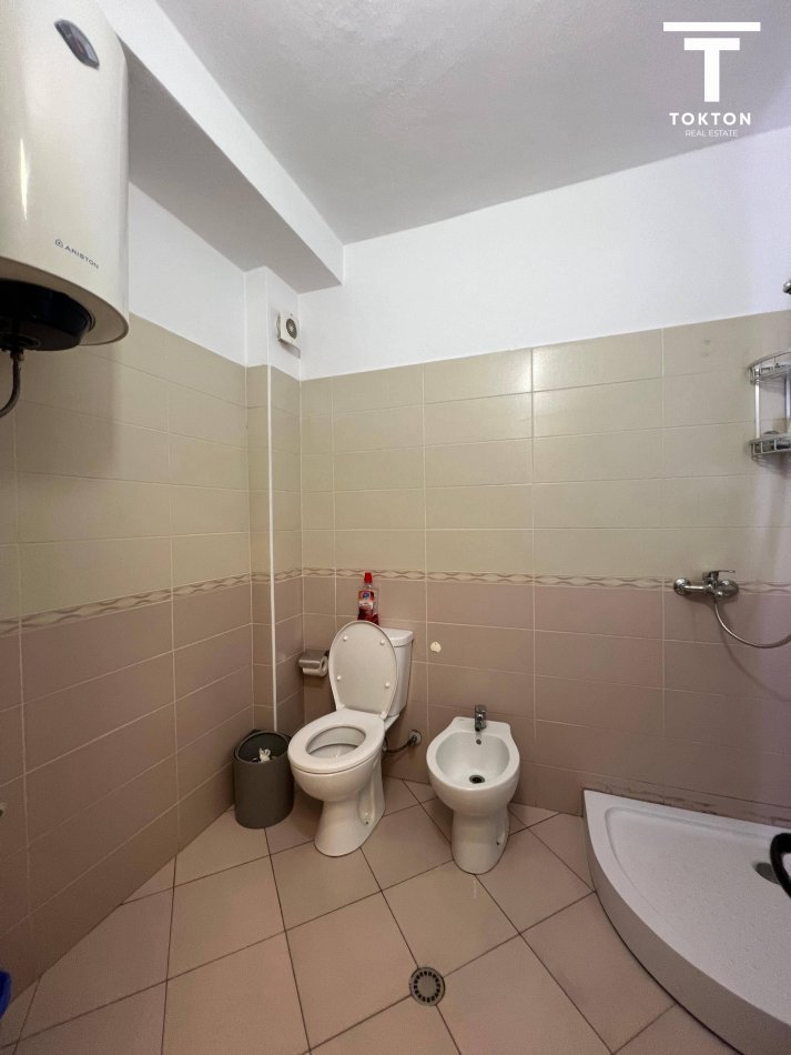 SHITET APARTAMENT 2+1, ASTIR, TIRANË,TT 699