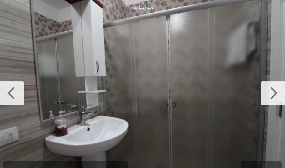 Tirane, jepet me qera apartament 1+1+Ballkon Kati 3, 66 m² 750 € (qender)