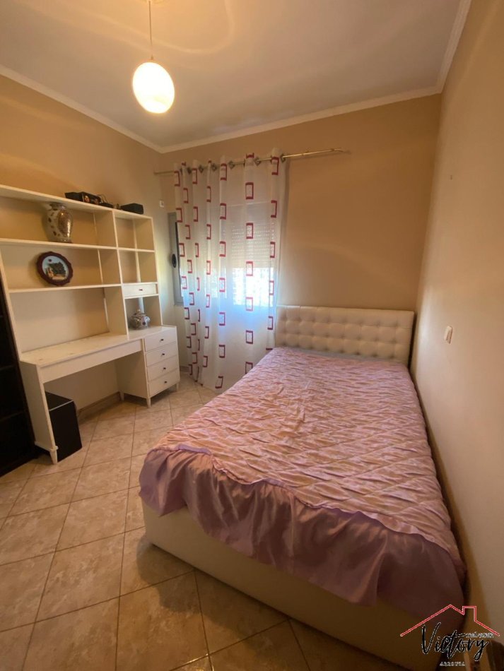 Apartament 2+1 me Qira ne Astir