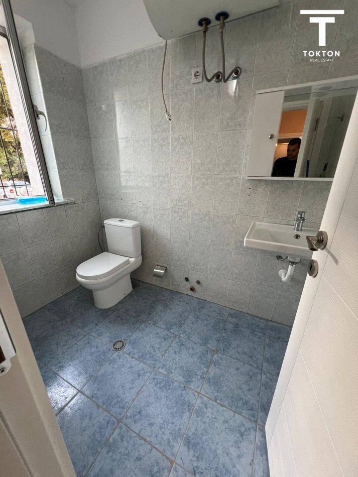 SHITET, APARTAMENT 1+1, KINOSTUDIO, TIRANË,TT 801