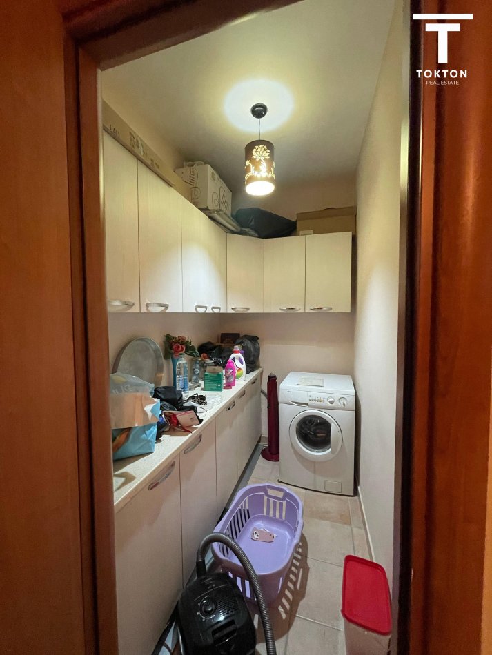 SHITET APARTAMENT 2+1+2, SELITE TIRANE,TT 657