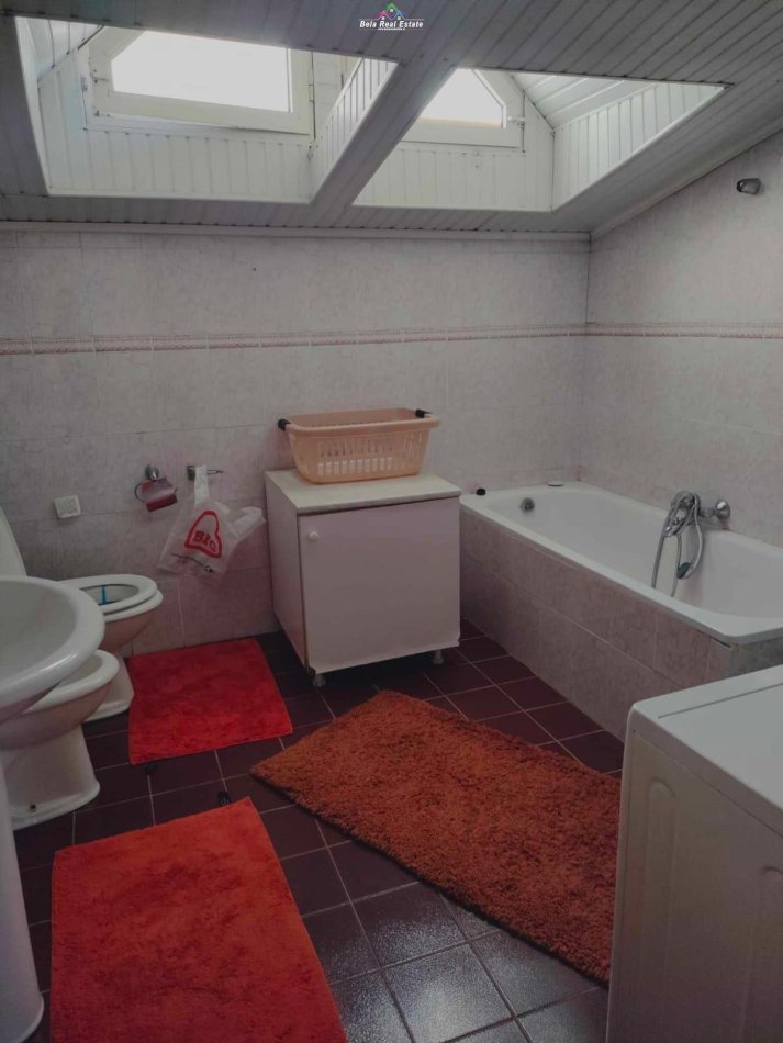 Tirane, jepet me qera apartament 1+1 Kati 3, 70 m² 500 € (rruga e elbasanit)