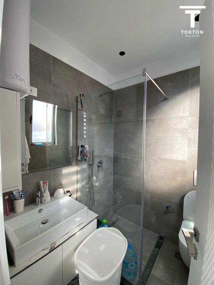 QERA, APARTAMENT 1+1, VASIL SHANTO, TIRANË,TT 537