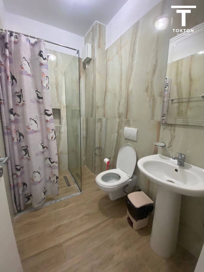 SHITET, APARTAMENT 1+1, GJIRI I LALZIT, DURRËS,TT 720