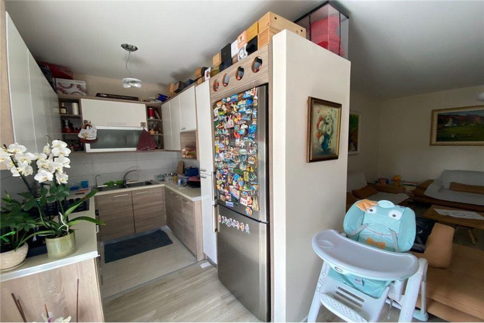 Tirane, shitet apartament 2+1 Kati 6, 108 m² 188,000 € (Don Bosko)