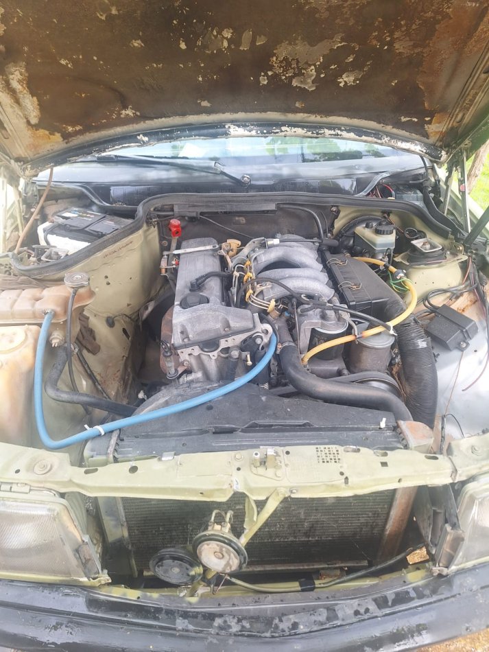Korce, shes makine Nafte, jeshile automatik 2.000 €