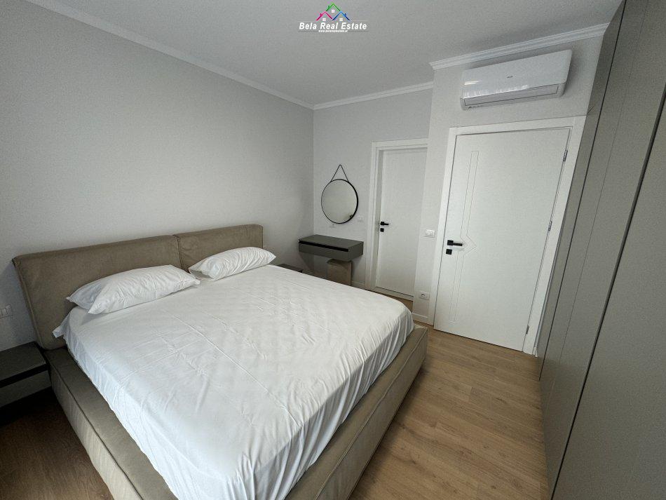 Tirane, jepet me qera apartament 2+1 Kati 6, 120 m² 1.200 € (RRUGA E DURRESIT)