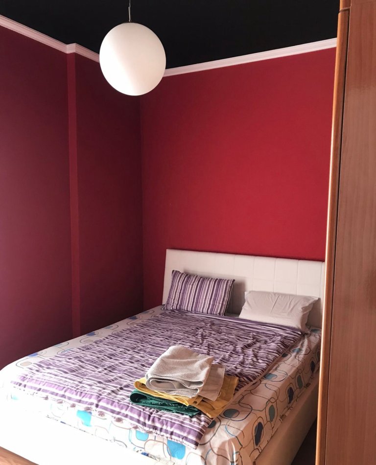 Tirane, shitet apartament 2+1+Aneks+Ballkon Kati 3, 106 m² 124.000 € (selite)
