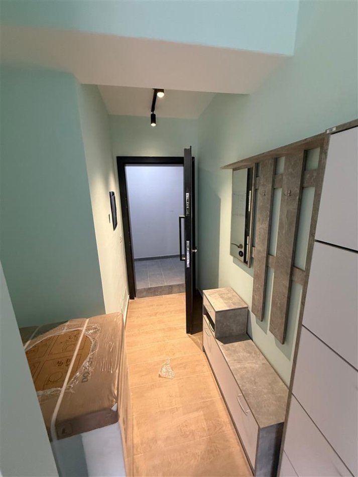 Tirane, jepet me qera apartament 1+1 , 73 m² 550 € (Kodra e Diellit)