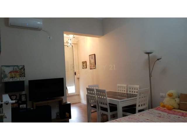 Tirane, shitet apartament 2+1+A+BLK Kati 1, 119 m² 110.000 Euro (Fresk)