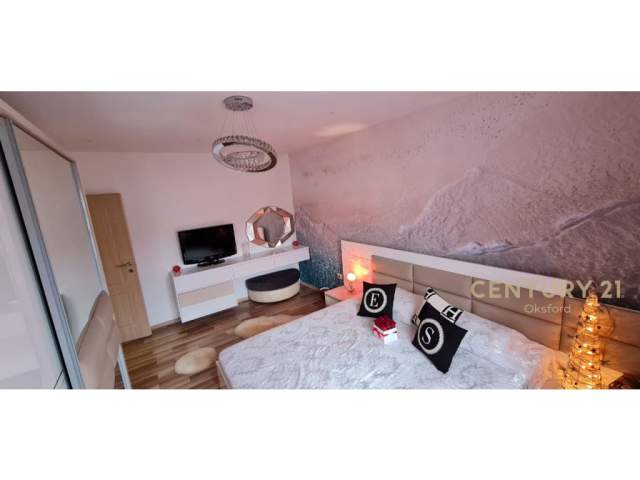 Tirane, shitet apartament 2+1+BLK Kati 4, 72 m² 80.000 Euro (ALLIAS)