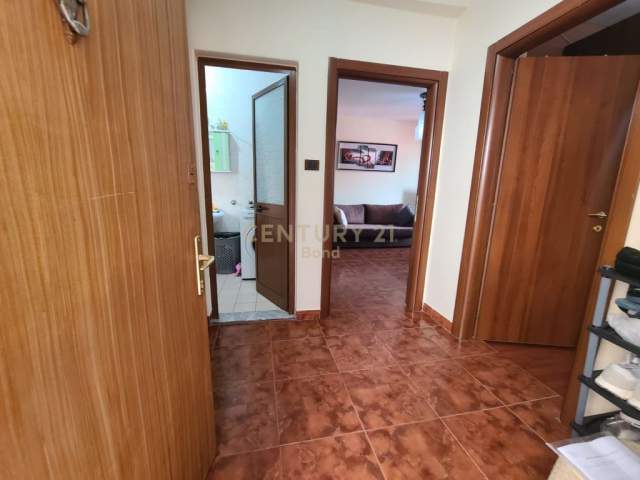 Tirane, shitet apartament 1+1 Kati 4, 57 m² 53.000 Euro (ALI DEMI)