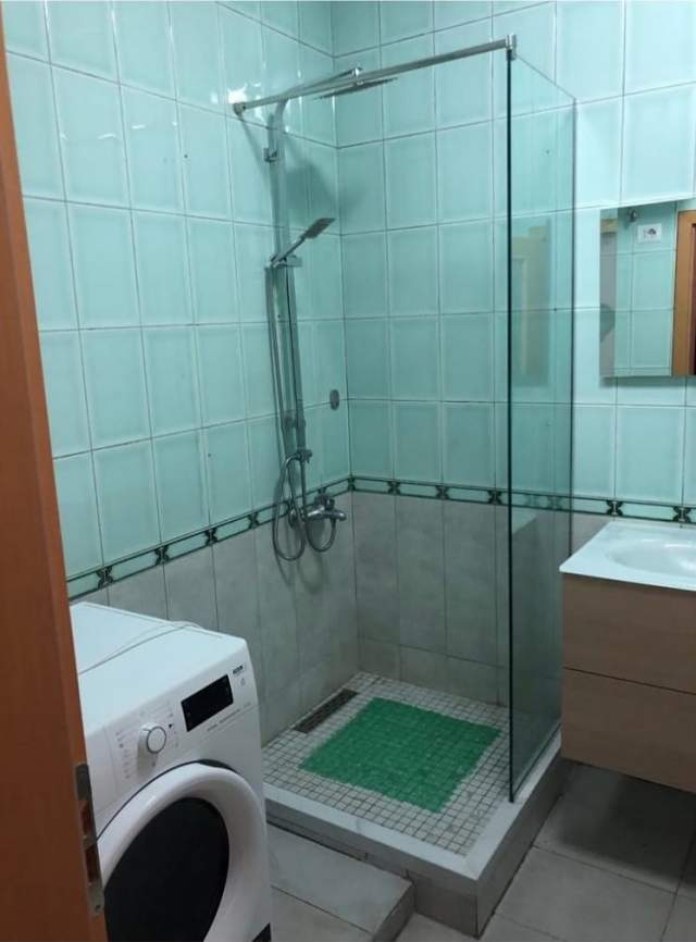 Tirane, shitet apartament 1+1 Kati 9, 71 m² 145.000 Euro (Rr. e Kavajes)