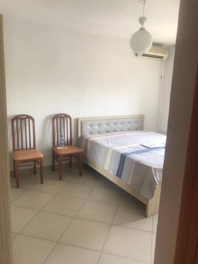 Tirane, jepet me qera apartament 1+1 Kati 5, 51 m² 30.000 Leke (Kongresi i Manastirit)