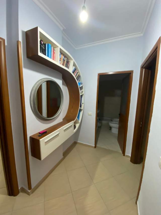 Tirane, shitet apartament 2+1 Kati 4, 85 m² 76.950 Euro (Kompleksi Fratari)