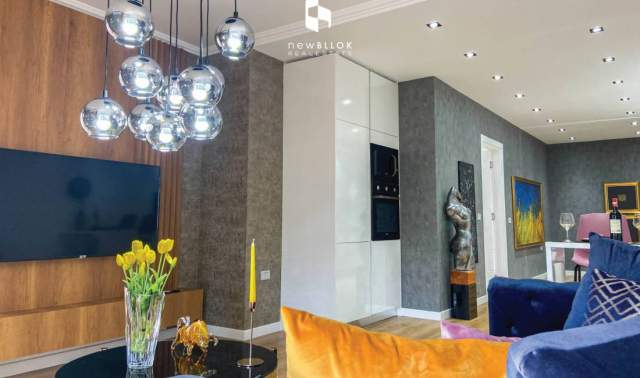 Tirane, shes apartament 3+1 Kati 6, 120 m² 179.900 Euro (Rr. Don Bosko  (Aritsti - Zogu i Zi))