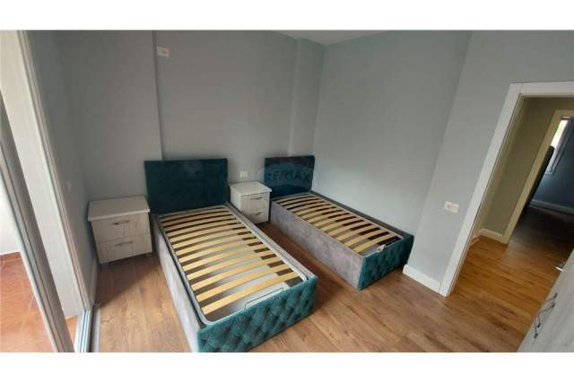 Tirane, shitet apartament 2+1+BLK Kati 1, 97 m² 138.000 Euro (Kompleksi Magnet)