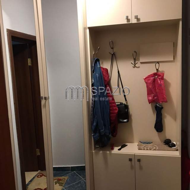 Tirane, shitet apartament 1+1+BLK Kati 2, 67 m² 48.000 Euro (Muhamet Deliu)