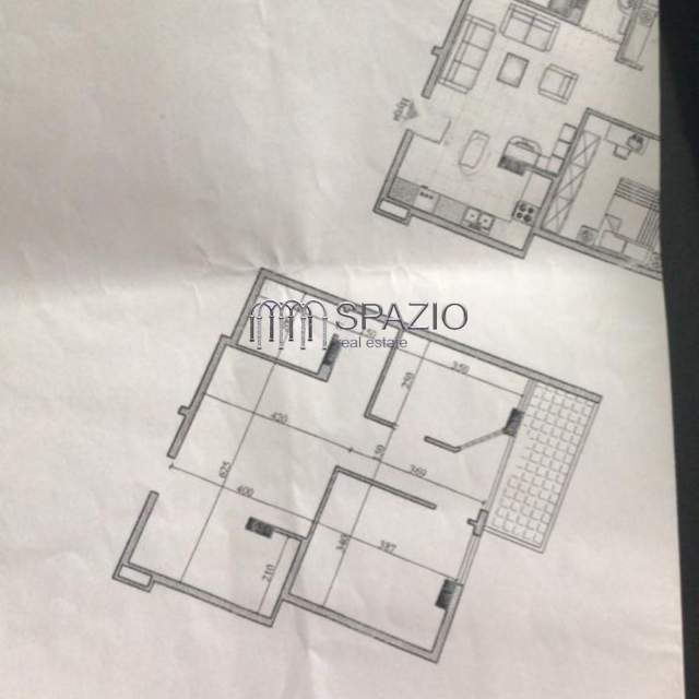 Tirane, shitet apartament 2+1+BLK Kati 1, 87 m² 70.000 Euro (Fresk)