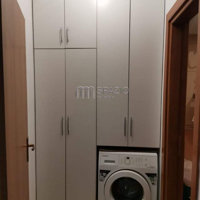 Tirane, shitet apartament 1+1+BLK Kati 3, 73 m² 67.000 Euro (Rruga ''Besim Alla'')