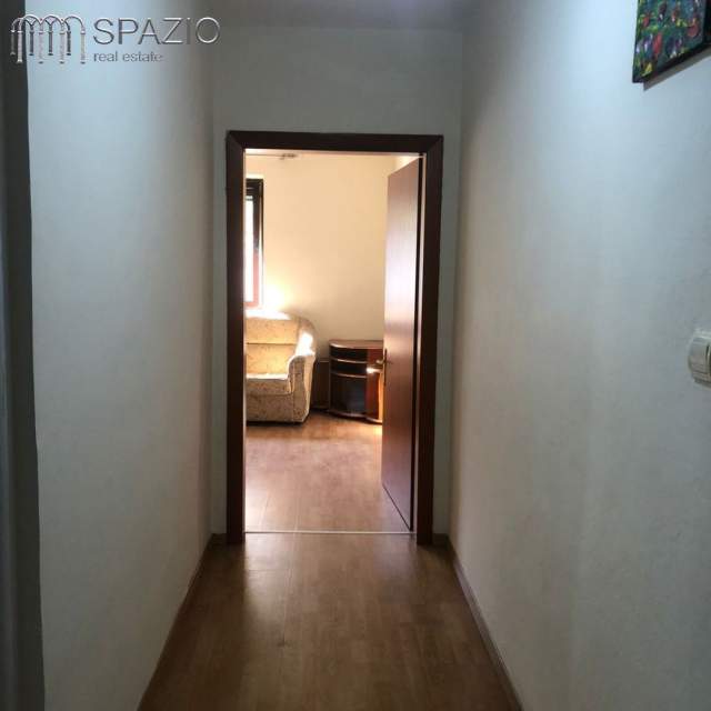 Tirane, jepet me qera apartament 1+1+BLK Kati 3, 60 m² 40.000 Leke (Rruga ''Elbasanit'')