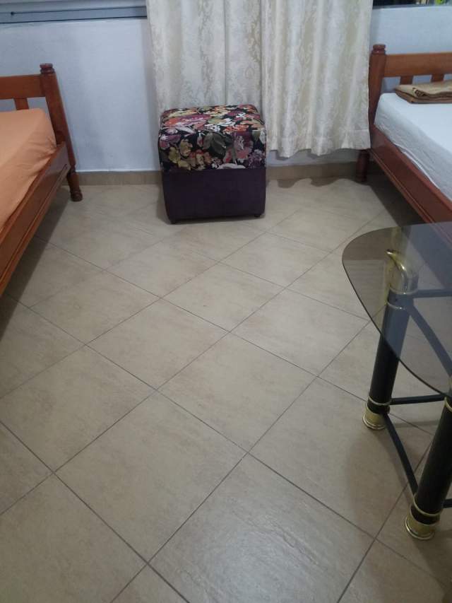 Jepet me qera Apartament 2+1 ne Astir 350 Euro