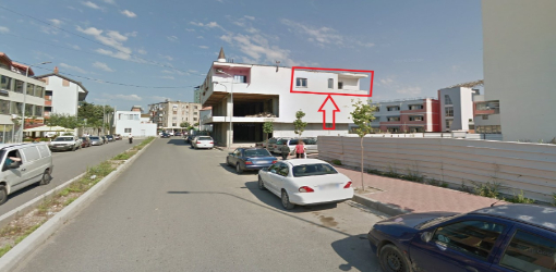 Lezhe, Shitet Apartament Kati 2, 70 m², 3,000,000 Leke (Lagja “Beslidhja”)
