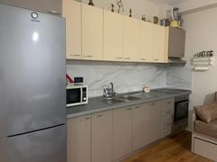 Tirane, shitet apartament 1+1 Kati 3, 109 m² 69.000 Euro