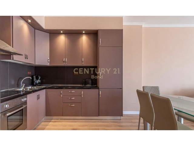 Tirane, shitet apartament 2+1 Kati 9, 120 m² 240.000 Euro