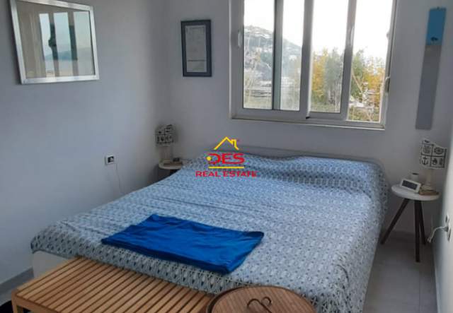 Vlore, shitet apartament Kati 3, 56 m² 75.000 Euro (Rruga Dhimiter Konomi, Vlore)