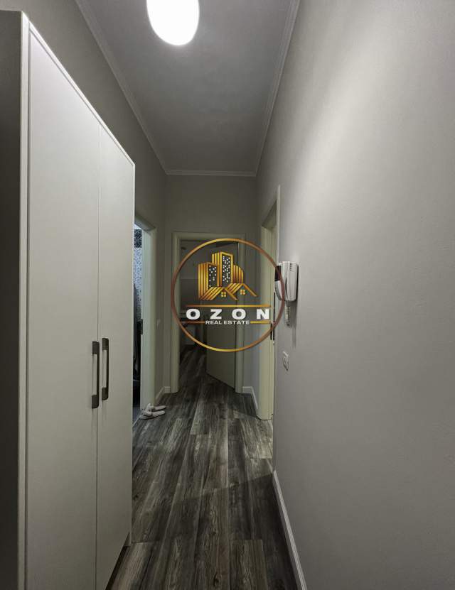 Tirane, jepet me qera apartament 1+1+BLK Kati 1, 73 m² 400 Euro (Ali Demi)