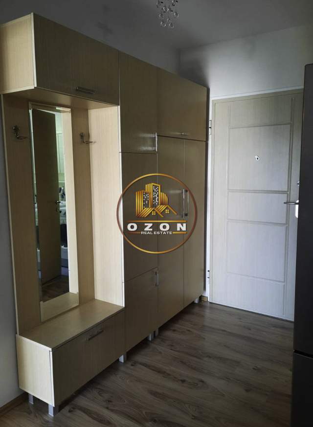 Tirane, shitet apartament 1+1+BLK Kati 2, 64 m² 83.000 Euro (Qytet Studenti)