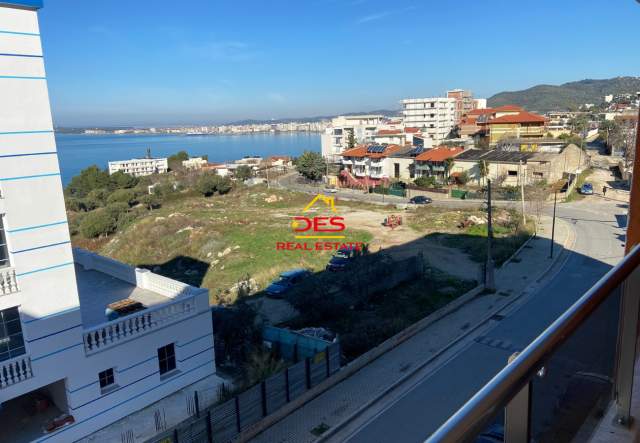Vlore, shitet apartament 1+1+BLK Kati 3, 76 m² 90.000 Euro (Rruga Dhimiter Konomi, Vlore)