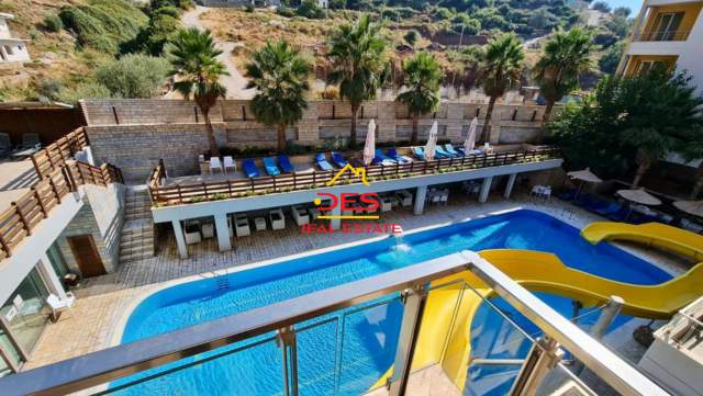 Vlore, shitet apartament 1+1+BLK Kati 3, 60 m² 89.000 Euro (Rruga Aleksander Moisiu)