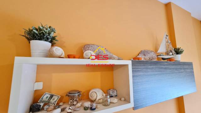 Vlore, shitet apartament 60 m² 95.000 Euro (Rruga Aleksander Moisiu)