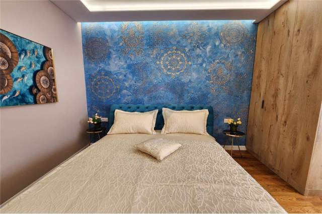 Tirane, shitet apartament 1+1 Kati 6, 67 m² 199.000 Euro (bllok)