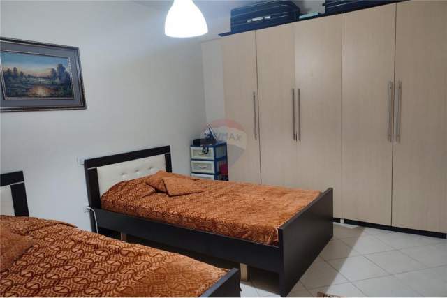 Tirane, shitet apartament Kati 4, 100 m² 88.000 Euro (astir)