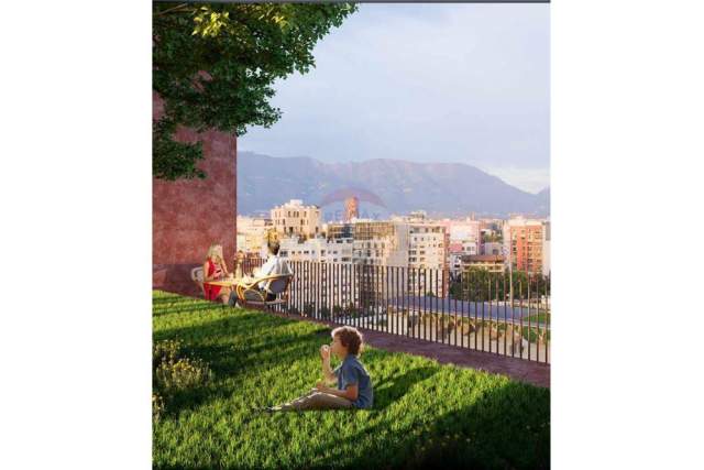 Tirane, shitet apartament 3+1 193 m² 482.500 Euro (komuna e parisit)