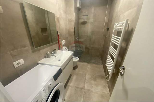 Tirane, shitet apartament 1+1 Kati 4, 52 m² 87.000 Euro (Don Bosko)