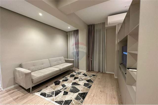 Tirane, jap me qera apartament 70 m² 600 Euro (RRUGA E DIBRES)