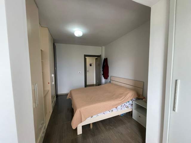 Tirane, shitet apartament 1+1+BLK Kati 3, 67 m² 125.000 Euro (LIQENI I THATE)