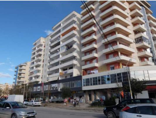 Vlore, shes dyqan Kati 1, 28 m² 28.000 Euro (Lagja Pavaresia Vlore)