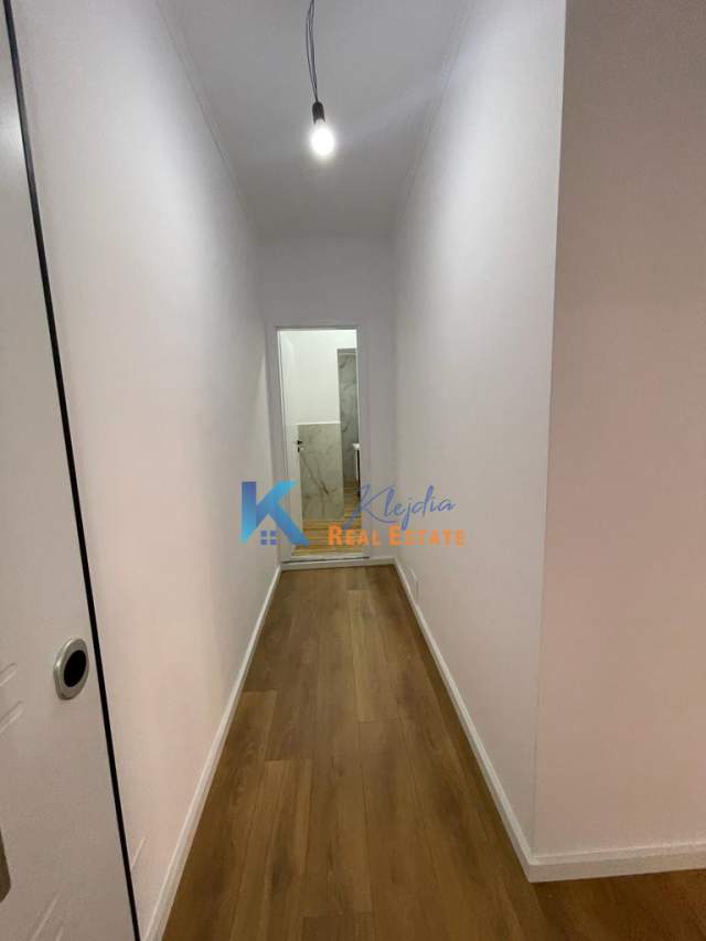 Tirane, shes apartament 1+1+BLK Kati 4, 62 m² 138.000 Euro (Rruga e Elbasanit)
