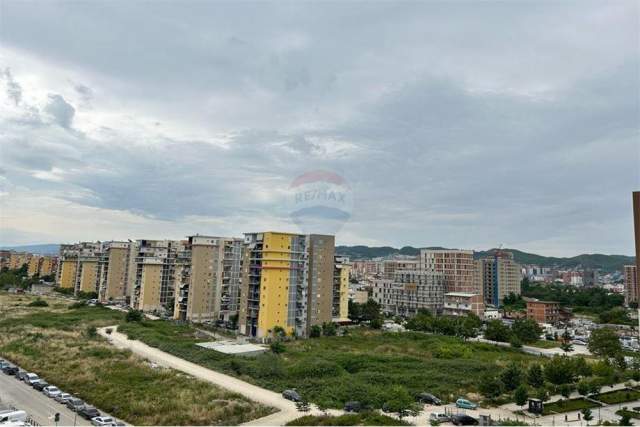 Tirane, shitet apartament 2+1+BLK Kati 7, 83 m² 124.000 Euro (Rruga "Ana Komnena")