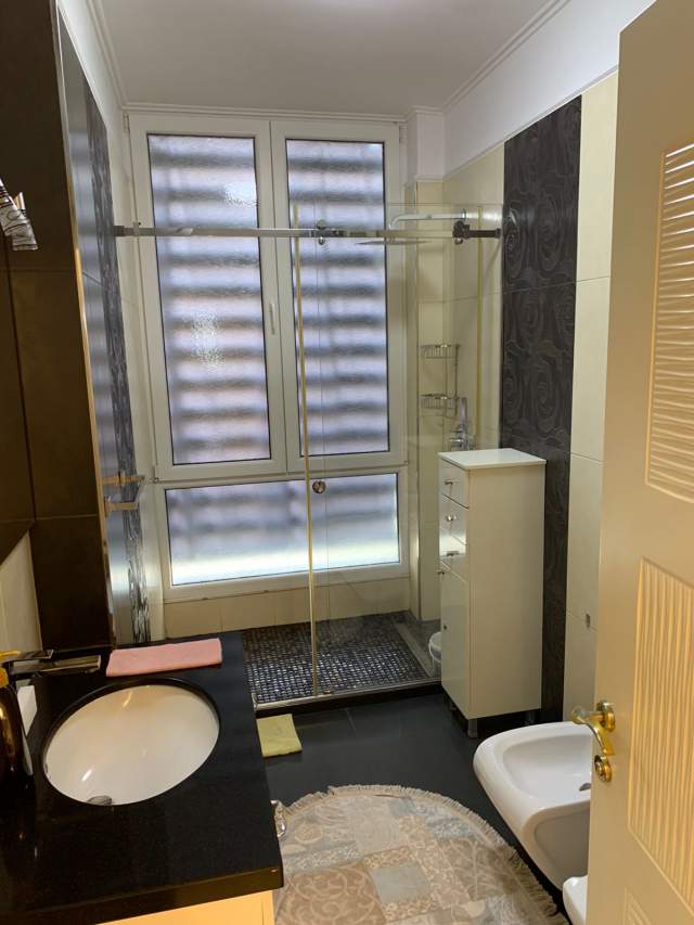 Tirane, shitet apartament 2+1+A+BLK Kati 3, 150 m² 280.000 Euro (Xhanfize Keko)