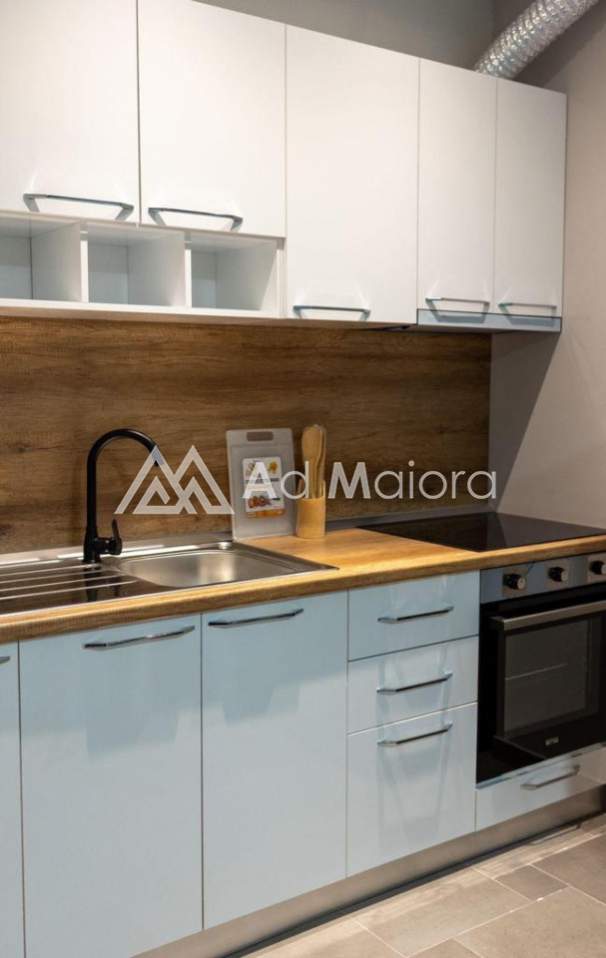 Durres, jepet me qera apartament 1+1+BLK Kati 5, 61 m² 400 Euro (Lagjja 1 vollga durres)