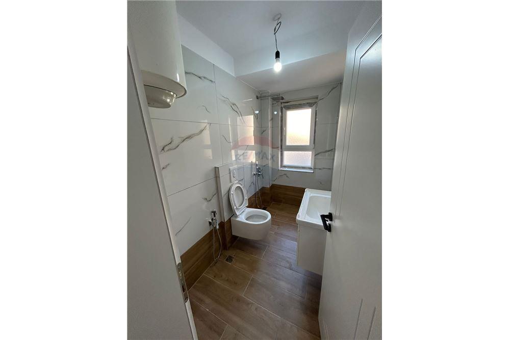 Shitet apartament 2+1 tek Oxhaku, 88'000 Euro