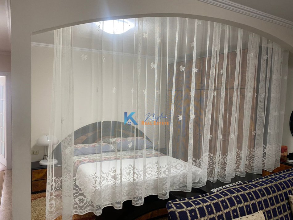 Tirane, jap me qera apartament Kati 3, 50 m² 500 € (Rruga e Elbasanit)