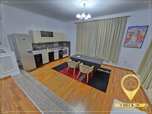 Tirane, jepet me qera shtepi 1 Katshe Kati 0, 100 m² 550 € (Sauk Lart)